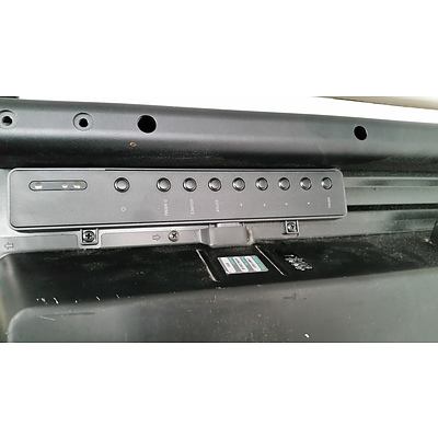 Samsung 460U/RA46HMUZ300019D