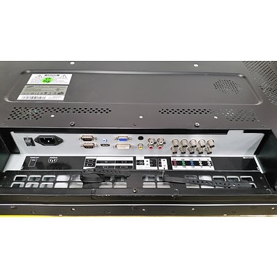 Samsung 460U/RA46HMUZ300019D