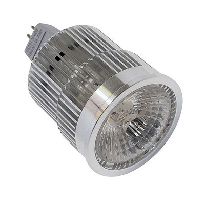 Martec Boss LED Downlight Globes - Lot of 50 - RRP $400.00 - Brand New