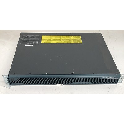 Cisco (ASA5510 V04) ASA 5510 Series Adaptive Security Appliance