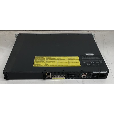 Cisco (ASA5510 V04) ASA 5510 Series Adaptive Security Appliance