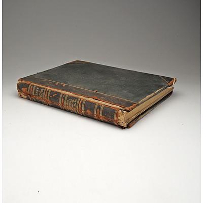 The Complete Atlas, William Collins, Sons and Co, London, 1876