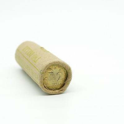 RAM 1988 Two Dollar Roll