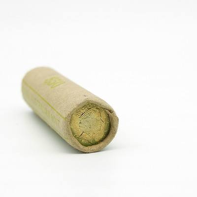 RAM 1988 Two Dollar Roll