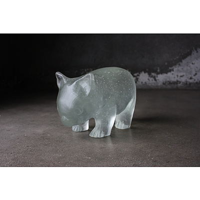 Ghost Vomba  by Luna Ryan