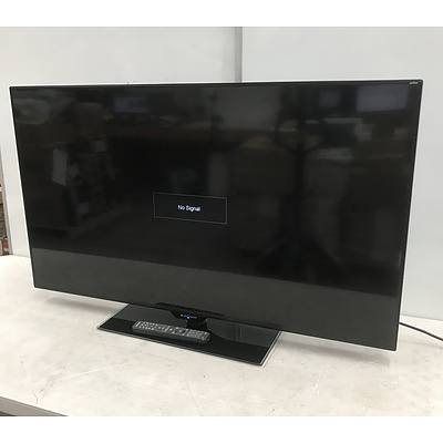 Bauhn 50 Inch Full HD LED LCD Televison