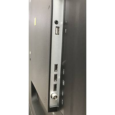 Bauhn 50 Inch Full HD LED LCD Televison