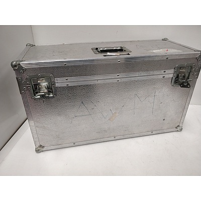 Aluminum Road Case