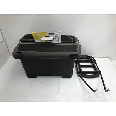 Bobike Front Mounted Storage Box