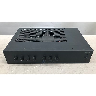 Australian Monitor ACM+30 3 Channel PA Amp