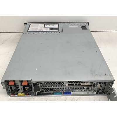 IBM System x3650 Quad-Core Xeon (E5430) 2.66GHz 2 RU Server