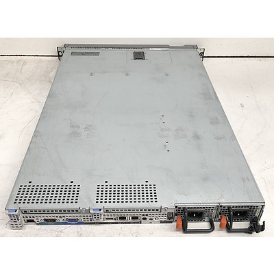 Dell PowerEdge 1950 Dual Quad-Core Xeon (L5420) 2.50GHz 1 RU Server