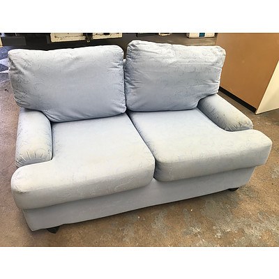 Two Seater Lounge