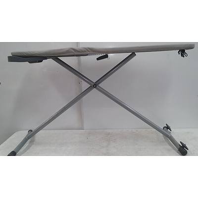 Bulk Lot Of Assorted Vehicle Parts and Ironing Board
