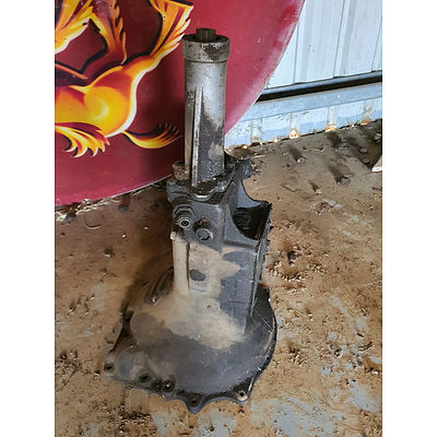 Vintage FX/FJ 3 Speed Manual Column Shift Gearbox