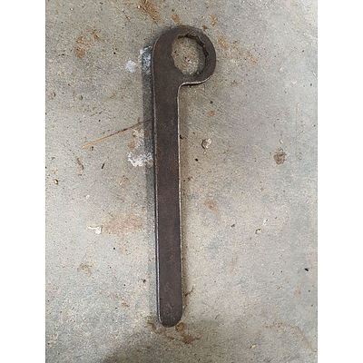 Vintage FX/FJ Holden Master Cylinder Removal Tool