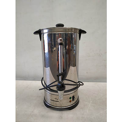 Commercial electric Water Boiler Dispenser