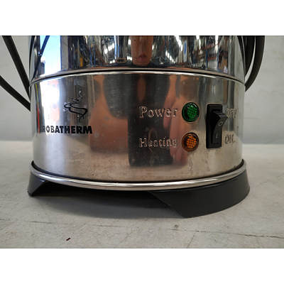 Commercial electric Water Boiler Dispenser