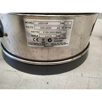 Commercial electric Water Boiler Dispenser