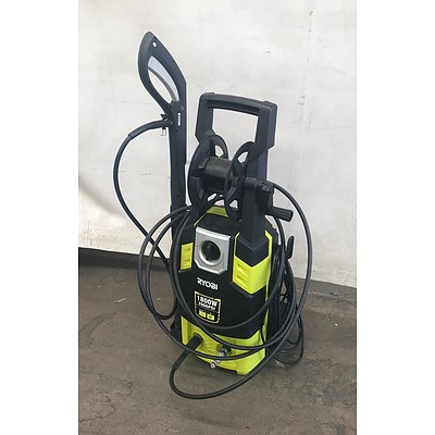 Ryobi RPW140SC Pressure Washer