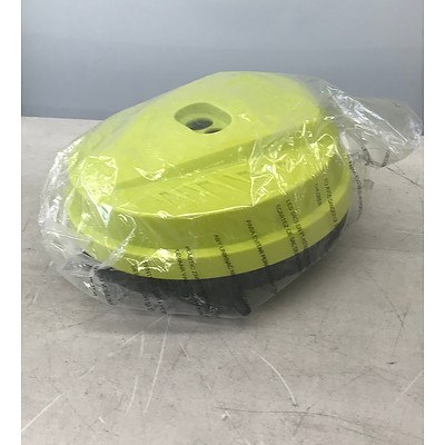 Ryobi RPW140SC Pressure Washer