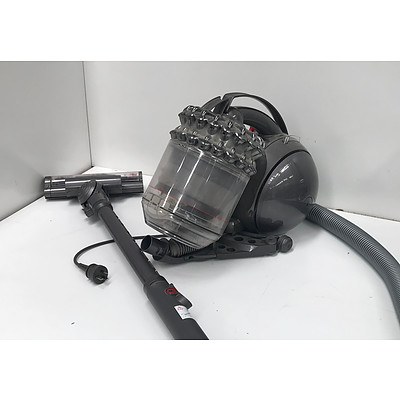 Dyson Cinetic Big Ball Absolute DC54 Vacuum Cleaner