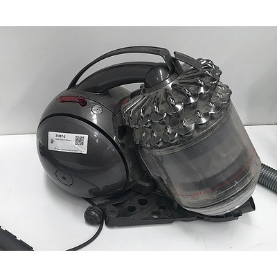 Dyson Cinetic Big Ball Absolute DC54 Vacuum Cleaner