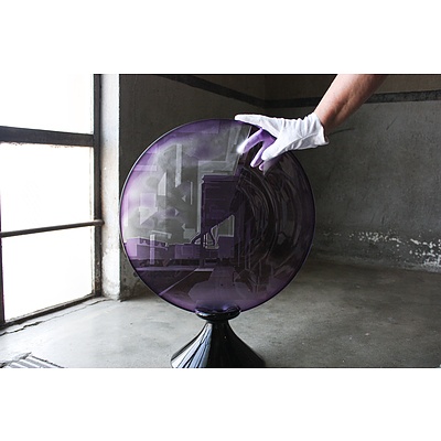 Coal Elevator by Steven Ciezki