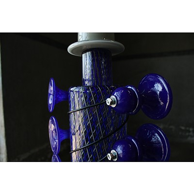 Sirens by Steven Ciezki