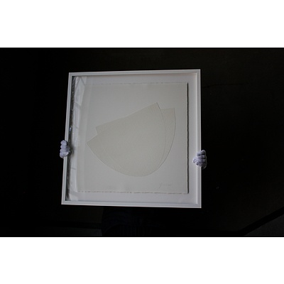 Inclination  by Mel Douglas