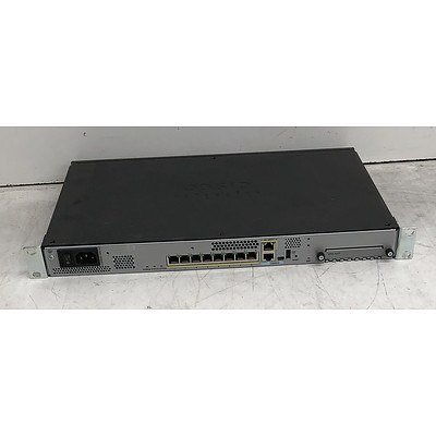 Cisco (ASA5508 V02) ASA 5508-X Adaptive Security Appliance