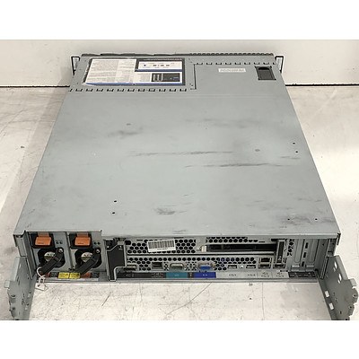 IBM System x3650 Quad-Core Xeon (E5405) 2.00GHz 2 RU Server
