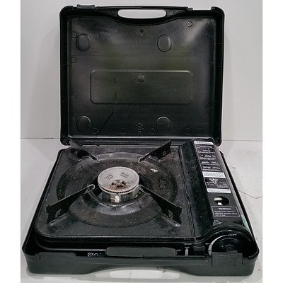 Campmaster Camping Stove