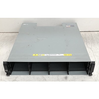 Dell Compellant (0952848) 12-Bay SAS Hard Drive Array