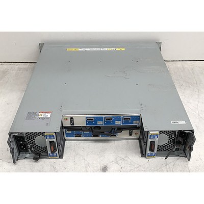 Dell Compellant (0952848) 12-Bay SAS Hard Drive Array