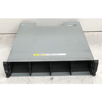 Dell Compellant (0952848) 12-Bay SAS Hard Drive Array