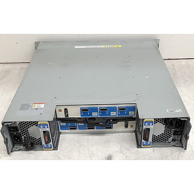 Dell Compellant (0952848) 12-Bay SAS Hard Drive Array