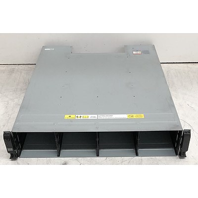 Dell Compellant (0952848) 12-Bay SAS Hard Drive Array