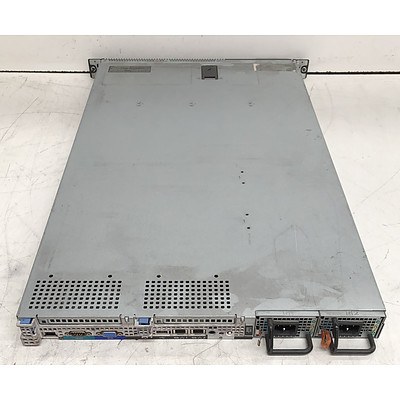 Dell PowerEdge 1950 Dual Xeon (5130) 2.00GHz CPU 1 RU Server