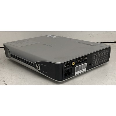 Sony (VPL-MX25) XGA 3LCD Projector