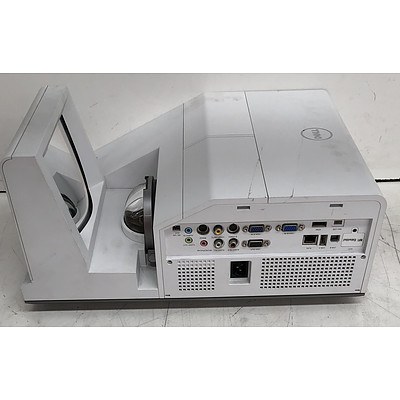 Dell (S500wi) WXGA DLP Projector