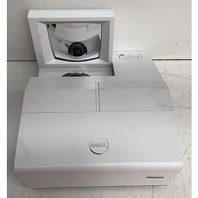 Dell (S500wi) WXGA DLP Projector