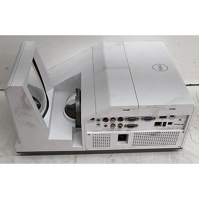 Dell (S500wi) WXGA DLP Projector