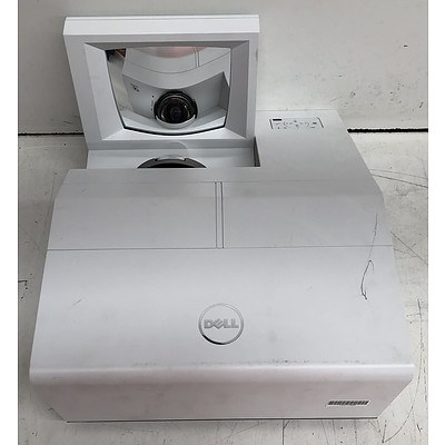 Dell (S500wi) WXGA DLP Projector