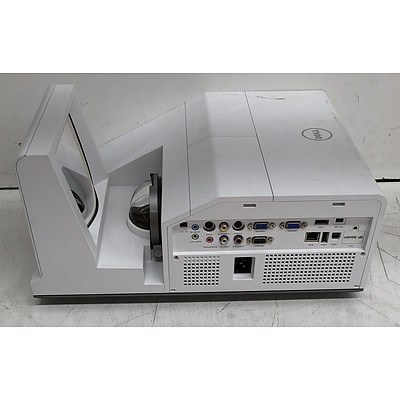 Dell (S500wi) WXGA DLP Projector
