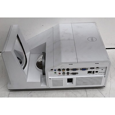Dell (S500wi) WXGA DLP Projector