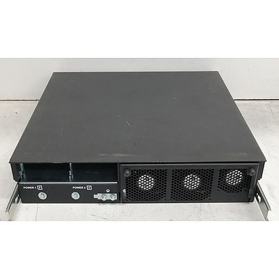 F5 Networks BIG-IP 6900 Series Local Traffic Manager Appliance