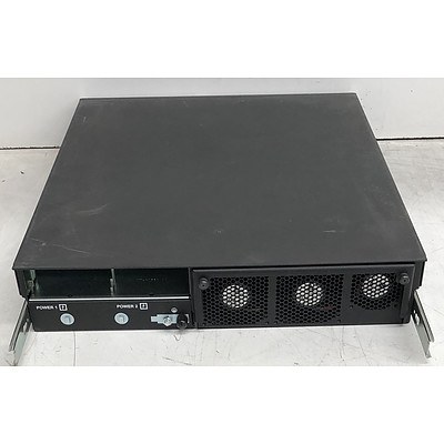 F5 Networks BIG-IP 6900 Series Local Traffic Manager Appliance