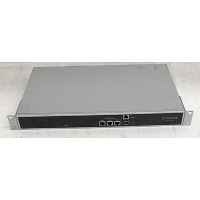 Polycom (5300LF2) VBP 5300 Video Border Proxy Appliance