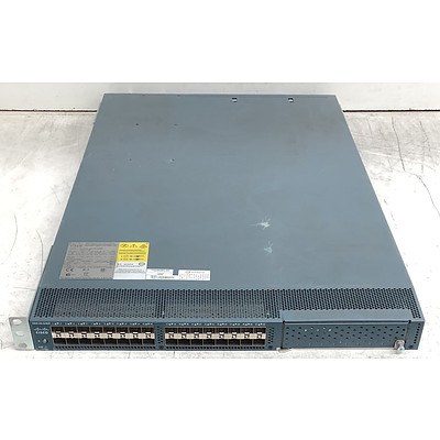 Cisco (UCS-FI-6248UP V01) UCS 6248UP Fabric Interconnect Appliance